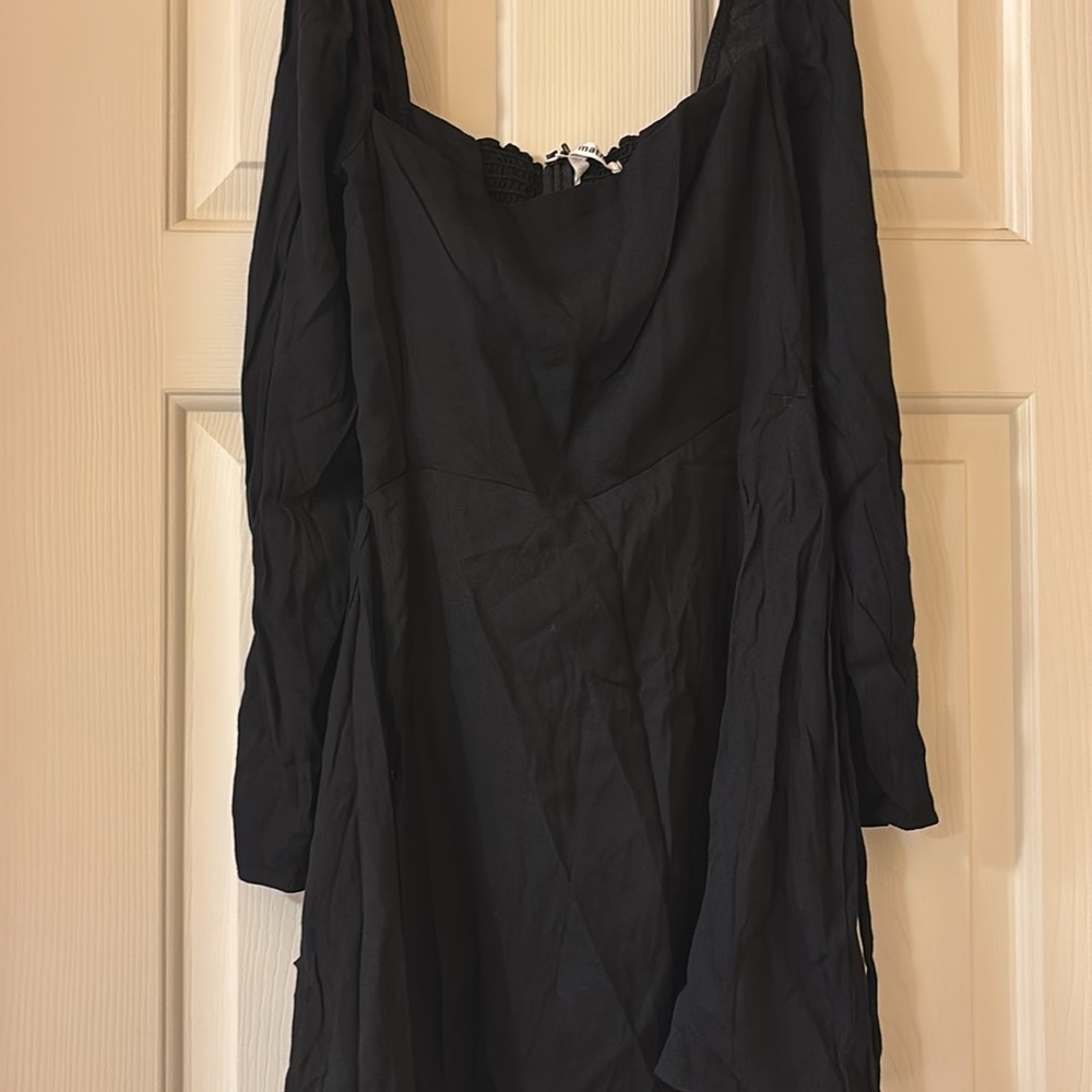 Reformation Rosalie Dress NWT - Picture 2 of 2